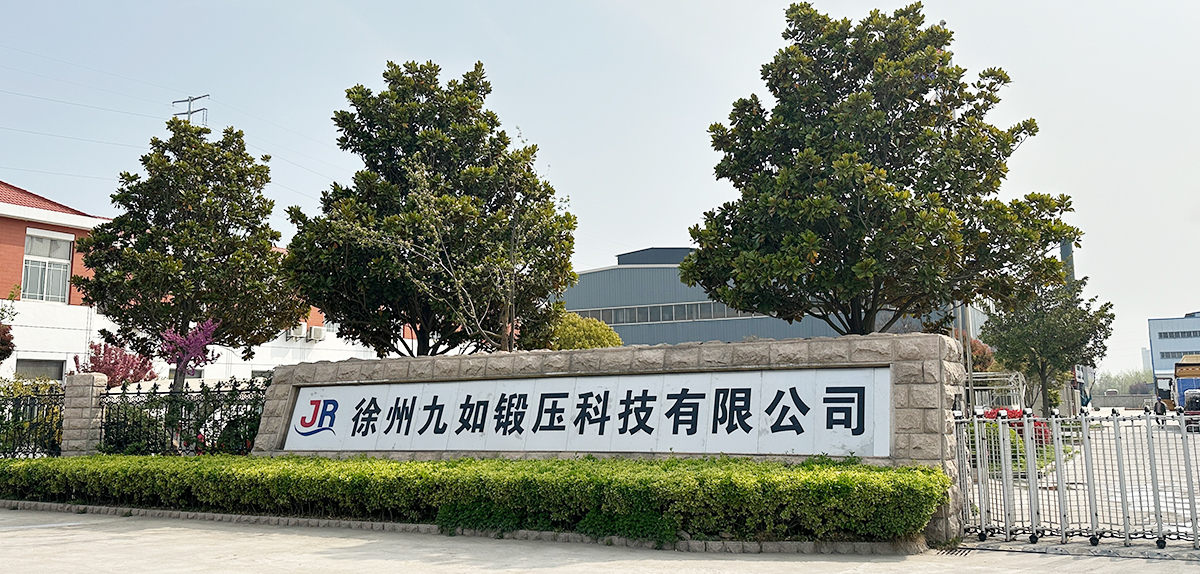 苏州模锻机